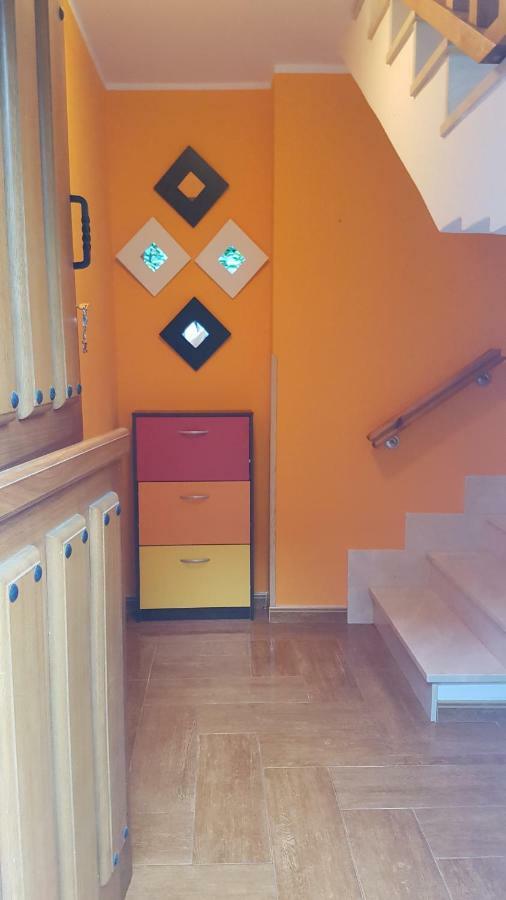 Apartamentos La Guertina Onís Buitenkant foto
