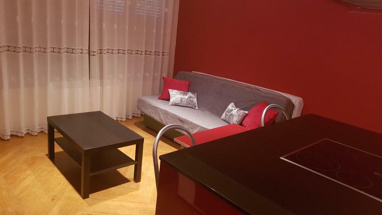 Apartamentos La Guertina Onís Buitenkant foto