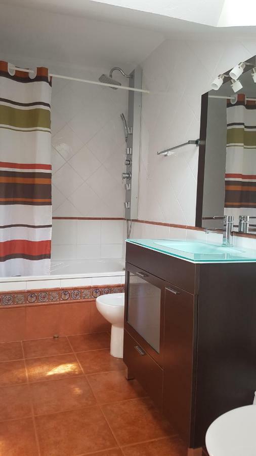 Apartamentos La Guertina Onís Buitenkant foto